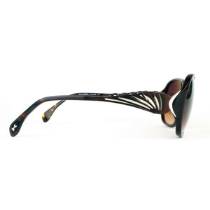 Koali Morel Model 6998K Round Sunglasses