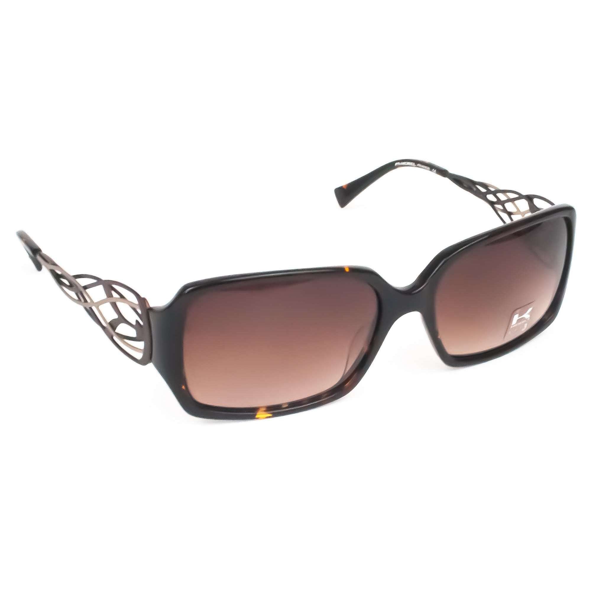 Koali Morel Model 6888K Square Sunglasses