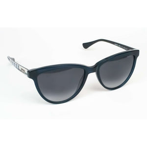 Levi's Model LS5065 Blue Cat Eye Sunglasses