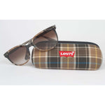 Levi's Model LS5066 Brown Sunglasses