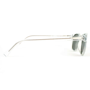 SunTropical Mirrored Sunglasses Unisex