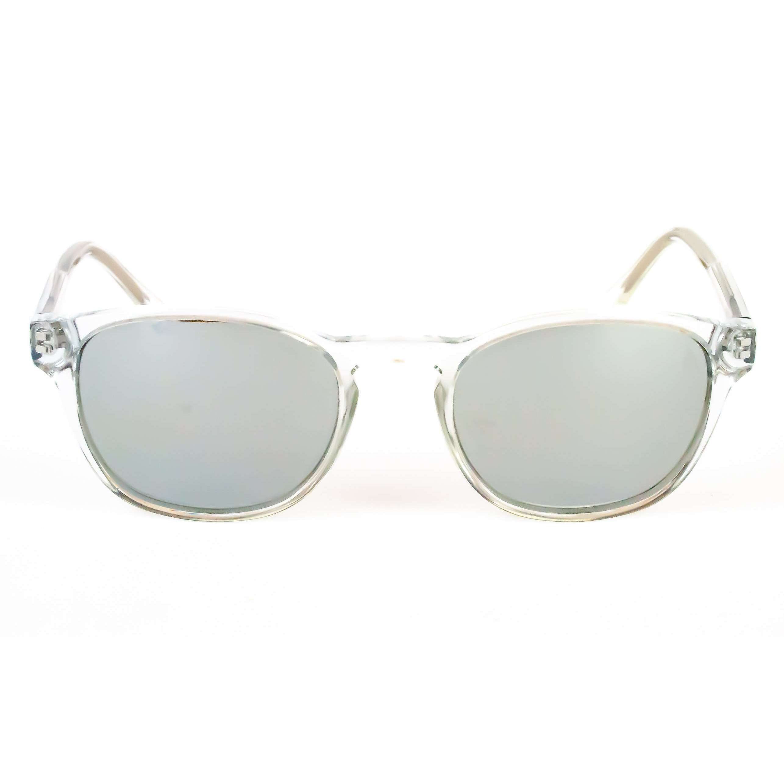 SunTropical Mirrored Sunglasses Unisex