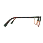 Prada Brown Cat Eye Ladies Glasses Frames