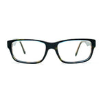 Prada Model VPR16M Cat Eye Brown Tortoiseshell Glasses