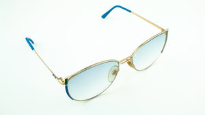 Bug Pulsion Rare Vintage Glasses Frames