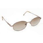 Safilo Model Prestige Oval Sunglasses