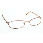 Valentino Vintage Model 135 Rose Gold Glasses