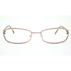 Valentino Vintage Model 135 Rose Gold Glasses