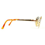 Christian Dior Model 2804 Oval Sunglasses
