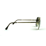 Miami Vintage Square Sunglasses
