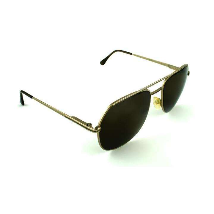 Miami Vintage Square Sunglasses