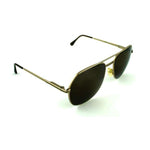 Miami Vintage Square Sunglasses
