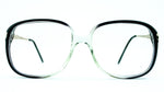 Ever Vintage Square Glasses Frames