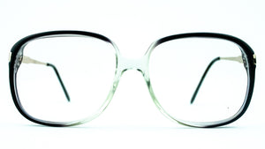 Ever Vintage Square Glasses Frames