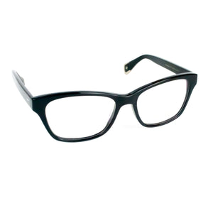 William Morris Black Label Model BL022 Black Unisex Glasses