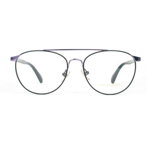 William Morris Black Label BL045 Aviator-style Glasses