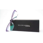 William Morris London 4138 Cat Eye Glasses