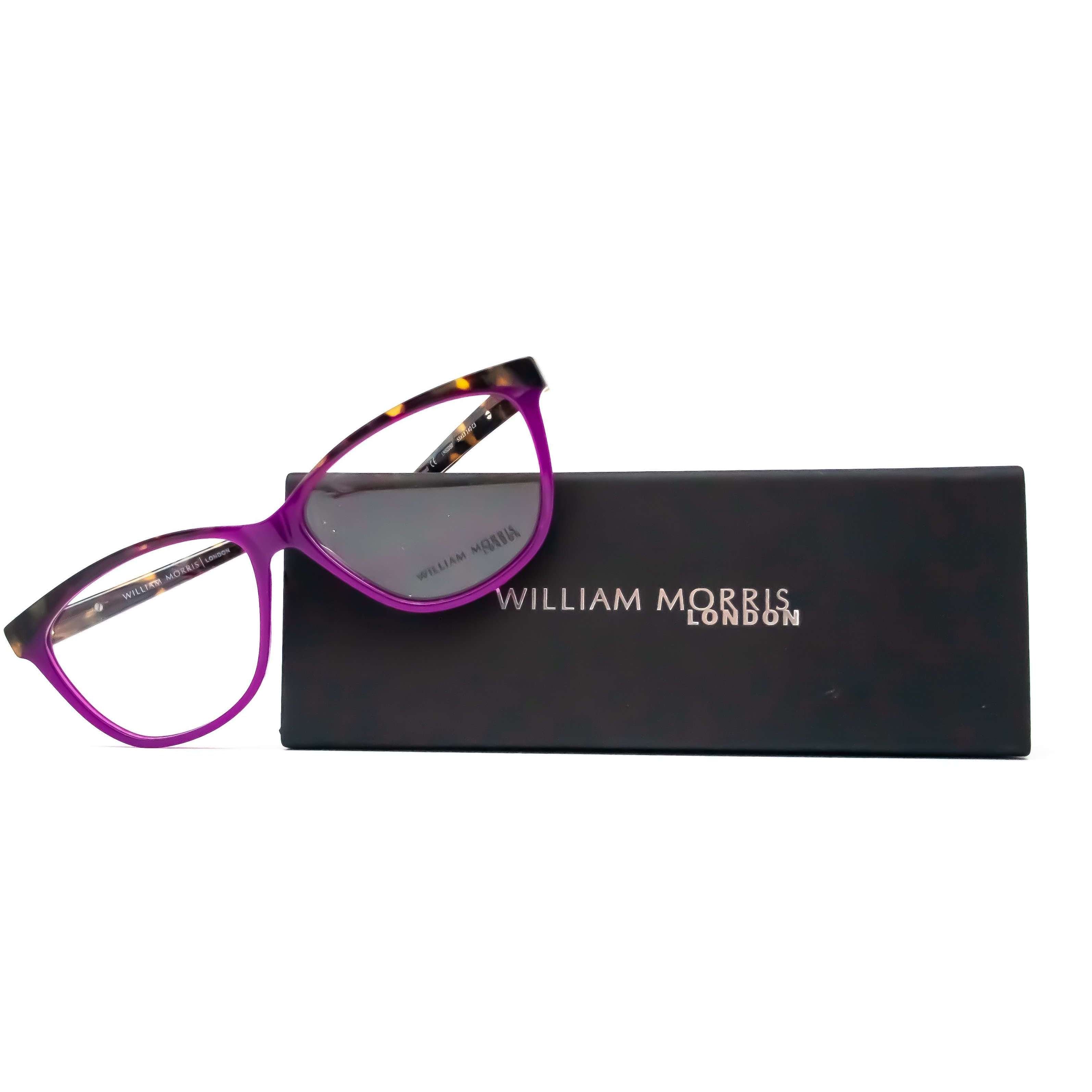 William Morris London LN50050 Cat Eye Glasses