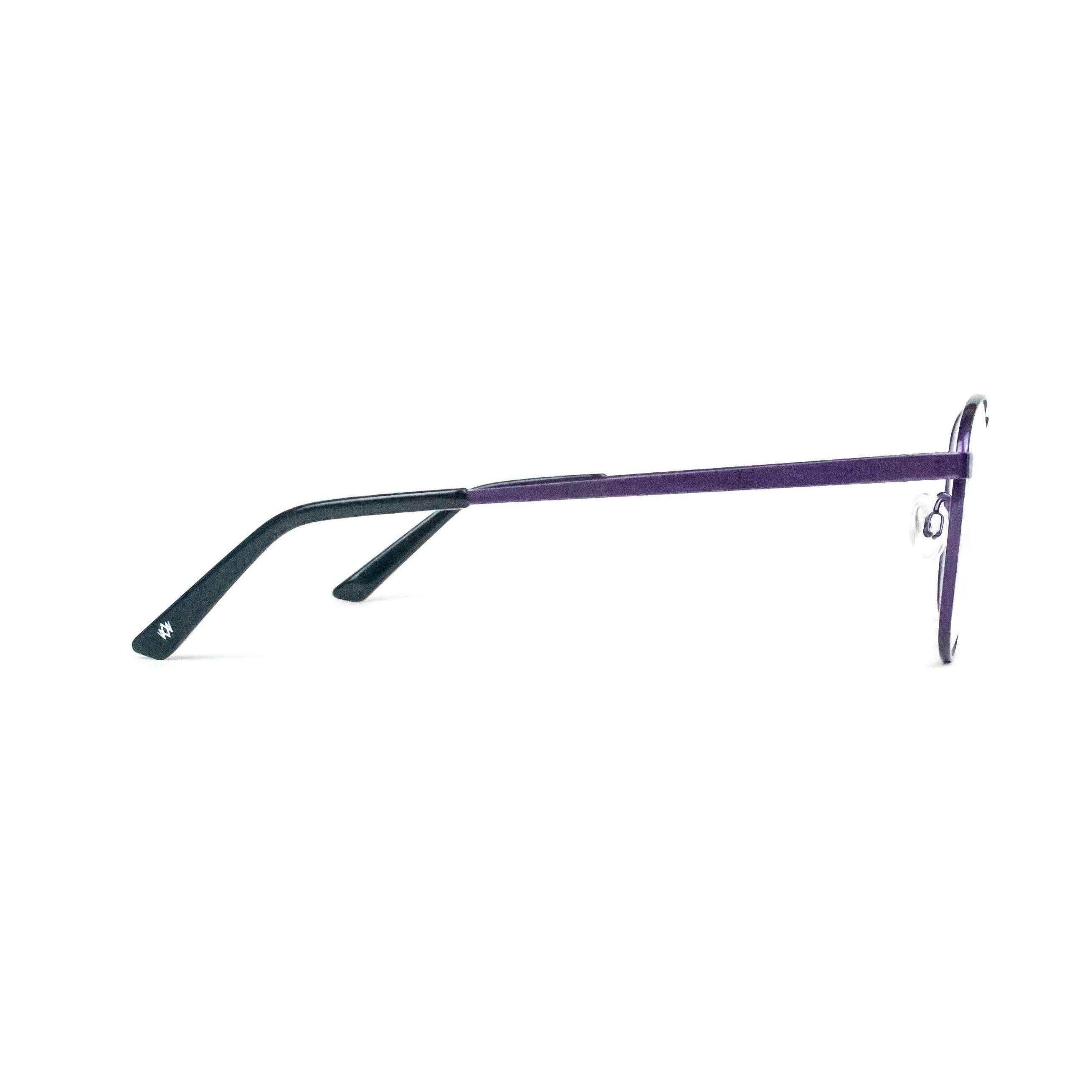 William Morris London LN50056 Purple Glasses