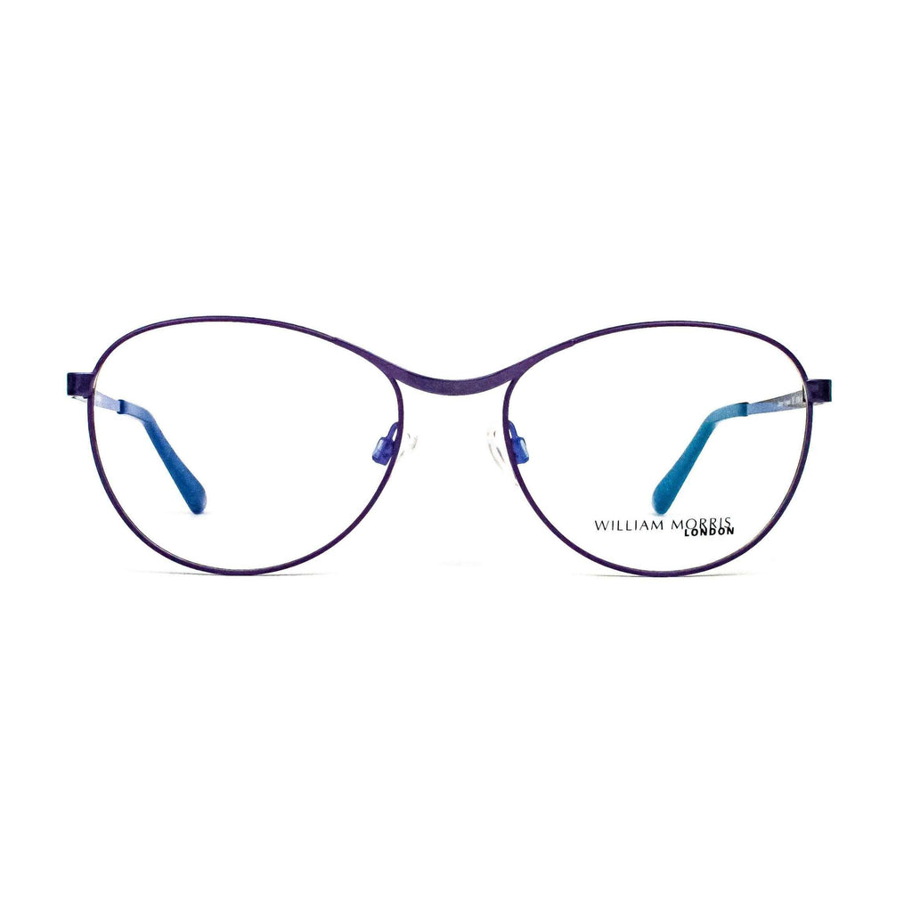 William Morris London LN50056 Purple Glasses